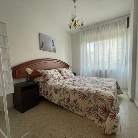 Donde Juanita Apartment Salamanca Ngoại thất bức ảnh