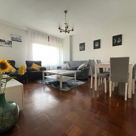 Donde Juanita Apartment Salamanca Ngoại thất bức ảnh