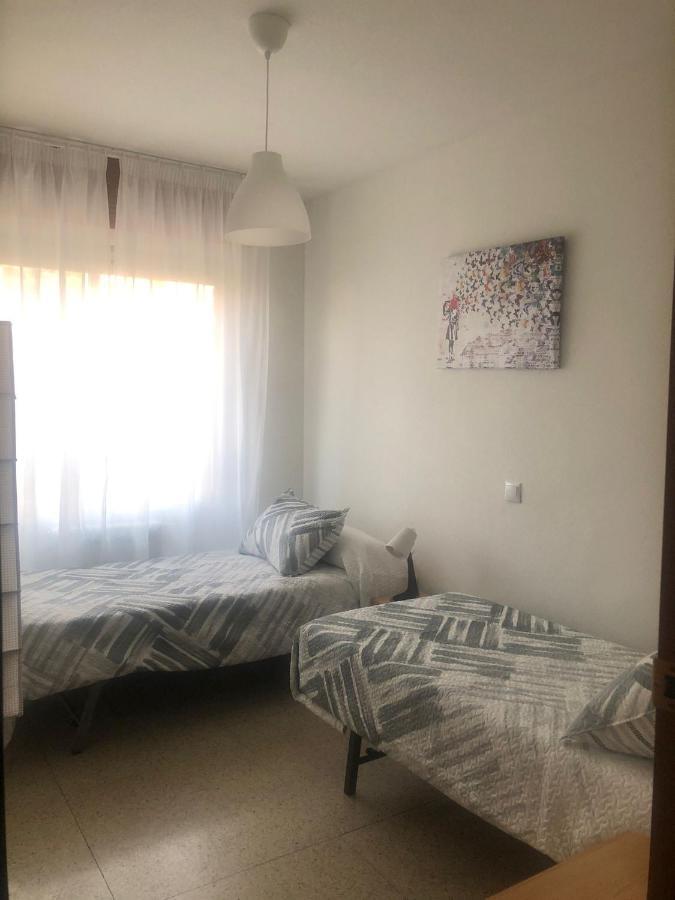Donde Juanita Apartment Salamanca Ngoại thất bức ảnh